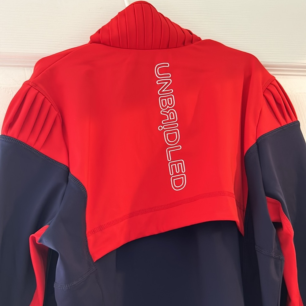 Unbridled jacket - Picture 9 of 11